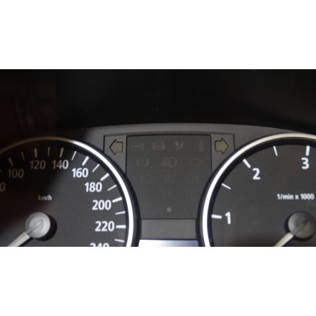 LICZNIK BMW E90 320D 6974659