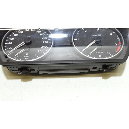 LICZNIK BMW E90 320D 6974659