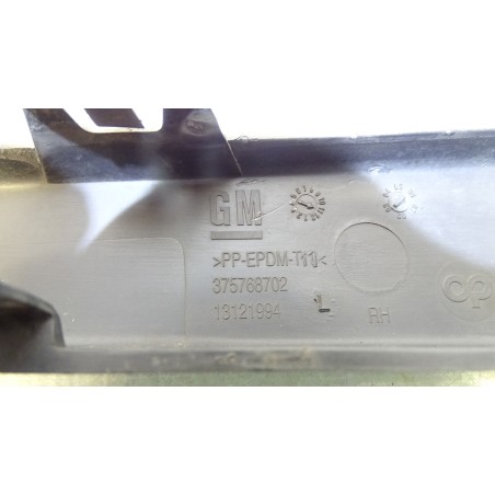 KRATKA LISTWA ZDERZAKA LEWA OPEL ASTRA H 1.7CDTI
