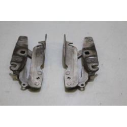 ZAWIASY MASKI FORD FIESTA MK6 1.4TDCI 