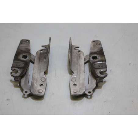 ZAWIASY MASKI FORD FIESTA MK6 1.4TDCI 