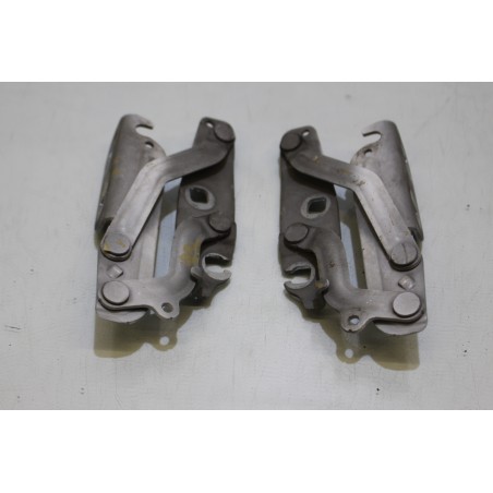 ZAWIASY MASKI FORD FIESTA MK6 1.4TDCI 