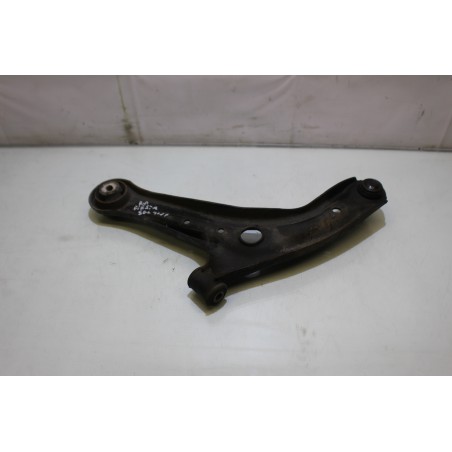 WAHACZ PRAWY PRZÓD FORD FIESTA MK6 1.4TDCI 