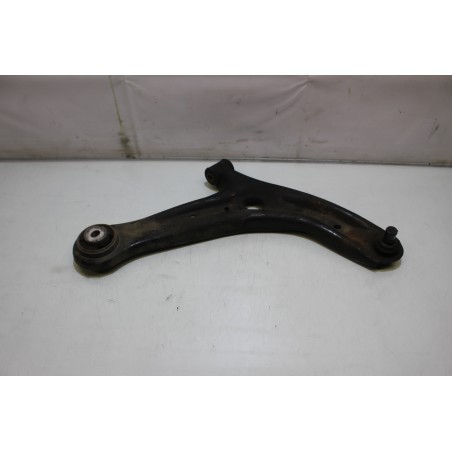 WAHACZ PRAWY PRZÓD FORD FIESTA MK6 1.4TDCI 