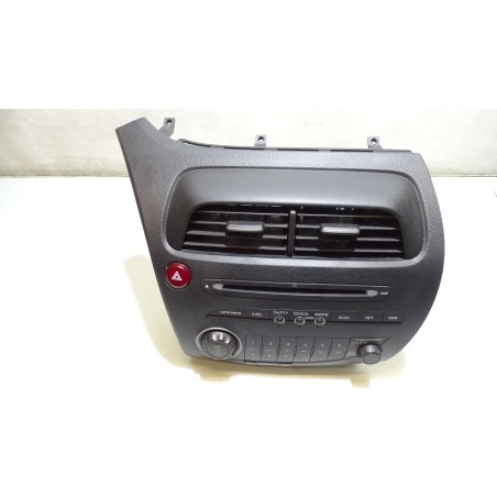 RADIO HONDA CIVIC VIII 1.4i-DSi 39100-SMG-E016-M1