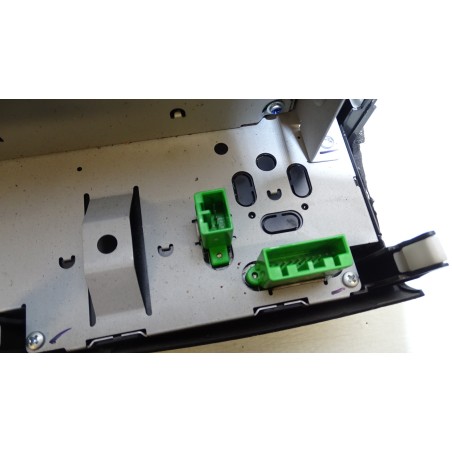 RADIO HONDA CIVIC VIII 1.4i-DSi 39100-SMG-E016-M1