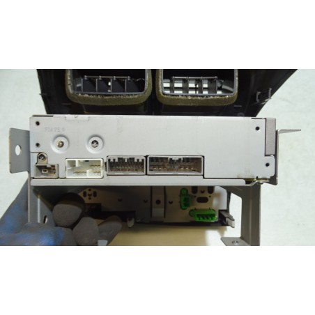 RADIO HONDA CIVIC VIII 1.4i-DSi 39100-SMG-E016-M1