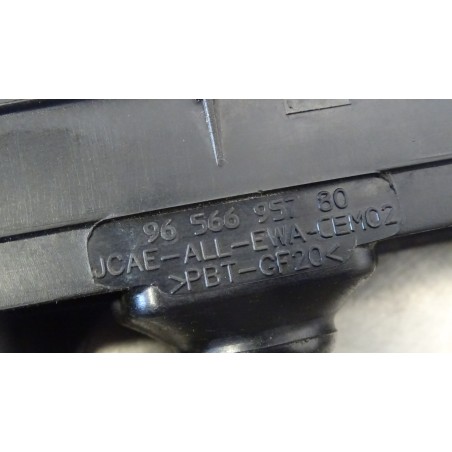 CEWKA ZAPŁONOWA KASETA CITROEN C4 PICASSO 1.8
