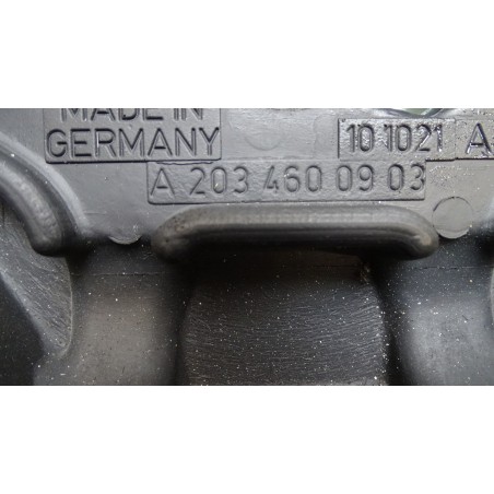 KIEROWNICA MERCEDES - BENZ W203 C180 KOMPRESSOR A2034600903 2034601898