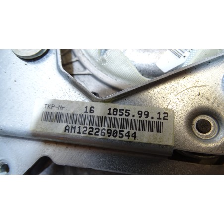 KIEROWNICA MERCEDES - BENZ W203 C180 KOMPRESSOR A2034600903 2034601898