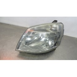 LAMPA LEWA PRZEDNIA CITROEN BERLINGO I LIFT 