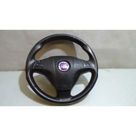 KIEROWNICA FIAT BRAVO II 1.4T-Jet 07354615250