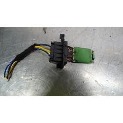 REZYSTOR OPORNIK DMUCHAWY CITROEN BERLINGO II 1.6HDI 