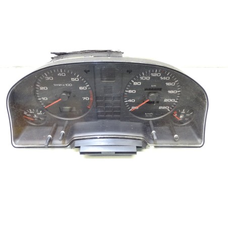 LICZNIK AUDI 80 B4 1.8 893919067