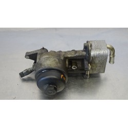 PODSTAWA FILTRA OLEJU CITROEN C4 PICASSO 1.8 6740130110