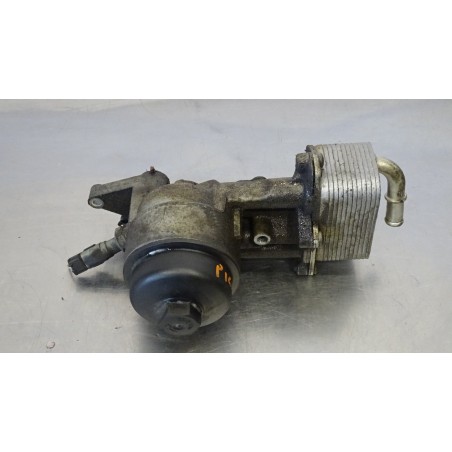 PODSTAWA FILTRA OLEJU CITROEN C4 PICASSO 1.8 6740130110