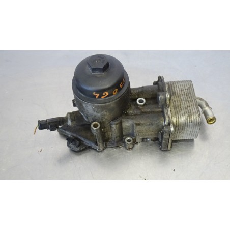 PODSTAWA FILTRA OLEJU CITROEN C4 PICASSO 1.8 6740130110