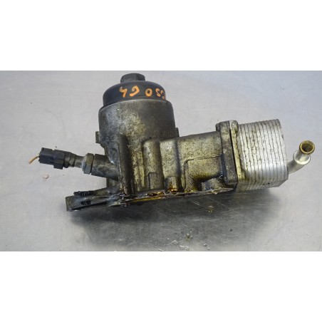 PODSTAWA FILTRA OLEJU CITROEN C4 PICASSO 1.8 6740130110