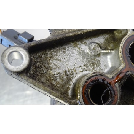 PODSTAWA FILTRA OLEJU CITROEN C4 PICASSO 1.8 6740130110