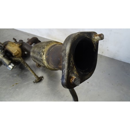 TURBOSPRĘŻARKA HYUNDAI I30 1.6CRDI 28201-2A610