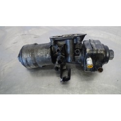 PODSTAWA FILTRA OLEJU AUDI A3 8P 1.9TDI 