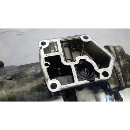 PODSTAWA FILTRA OLEJU AUDI A3 8P 1.9TDI 