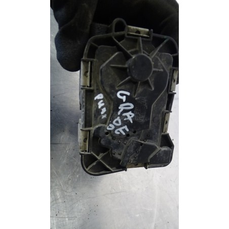 PRZEPUSTNICA FIAT GRANDE PUNTO 1.4 5519278