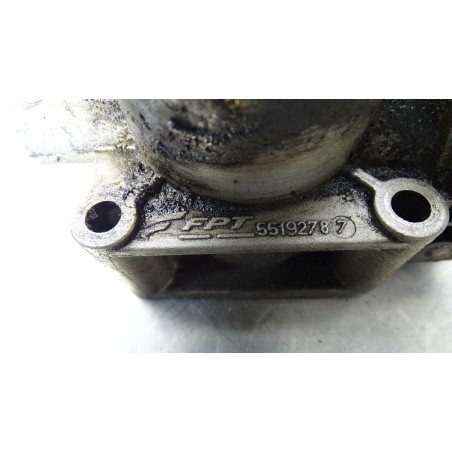 PRZEPUSTNICA FIAT GRANDE PUNTO 1.4 5519278