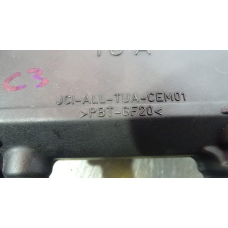 CEWKA ZAPŁONOWA CITROEN C3 1.1 