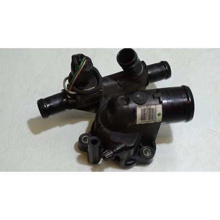 OBUDOWA TERMOSTATU RENAULT LAGUNA III 2.0DCI 8200907234C