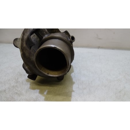 TURBOSPRĘŻARKA PEUGEOT 807 2.2HDI 9649588680