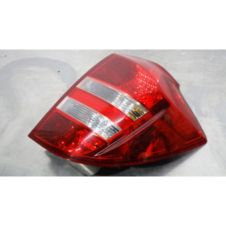 LAMPA PRAWA TYLNA KIA CEED 1.6CRDI 167586