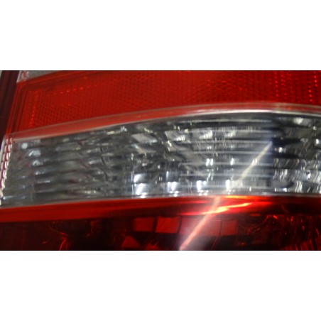 LAMPA PRAWA TYLNA KIA CEED 1.6CRDI 167586