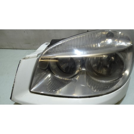 LAMPA LEWA PRZEDNIA FIAT DOBLO 1.2 43690383 43690999