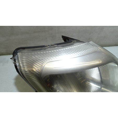 LAMPA LEWA PRZEDNIA CITROEN C2 1.4 41990748