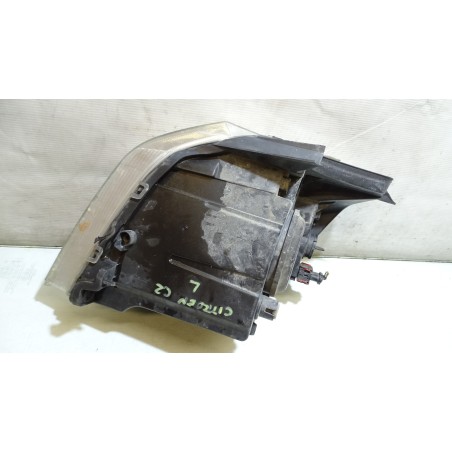 LAMPA LEWA PRZEDNIA CITROEN C2 1.4 41990748