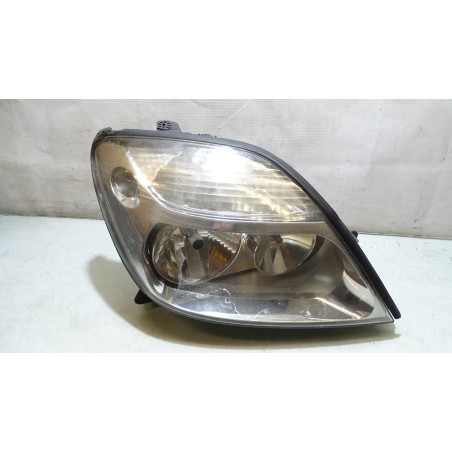 LAMPA PRAWA PRZEDNIA RENAULT SCENIC 1.9DCI LIFT 7700432097 7701047600