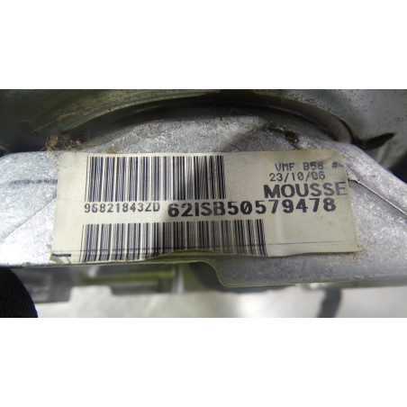 KIEROWNICA CITROEN C4 PICASSO 1.8 6029659