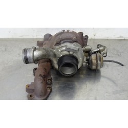 TURBOSPRĘŻARKA SAAB 9-3 II 1.9TID 755046-2