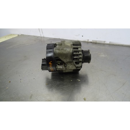 ALTERNATOR 100A FIAT CROMA 1.9JTD