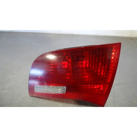 LAMPA PRAWA TYLNA W KLAPIE AUDI A6 C6 2.7TDI 4F9945094