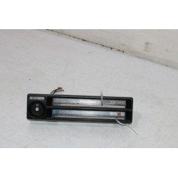 PANEL NAWIEWU VOLKSWAGEN GOLF II