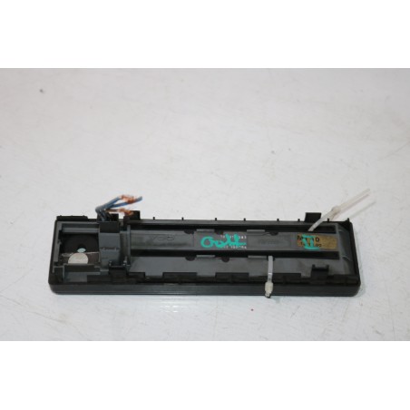 PANEL NAWIEWU VOLKSWAGEN GOLF II