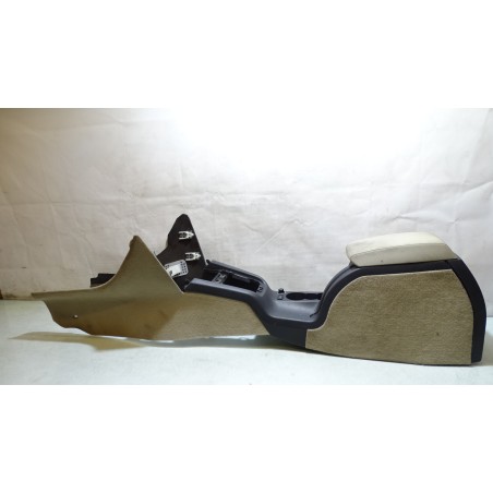 TUNEL ŚRODKOWY SKODA OCTAVIA II 2.0TDI 1Z1863046 1Z1863241