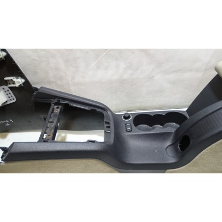TUNEL ŚRODKOWY SKODA OCTAVIA II 2.0TDI 1Z1863046 1Z1863241