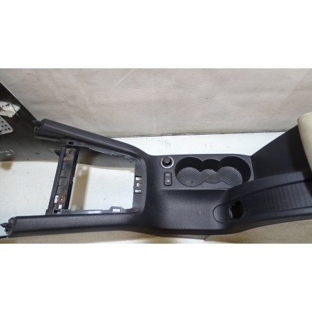 TUNEL ŚRODKOWY SKODA OCTAVIA II 2.0TDI 1Z1863046 1Z1863241
