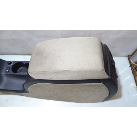 TUNEL ŚRODKOWY SKODA OCTAVIA II 2.0TDI 1Z1863046 1Z1863241