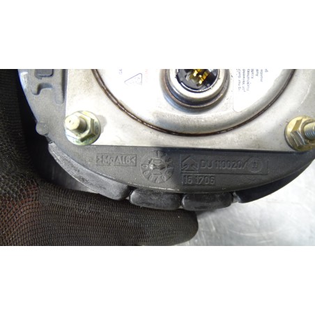 PODUSZKA KIEROWCY AIRBAG BMW E46 318 1.9