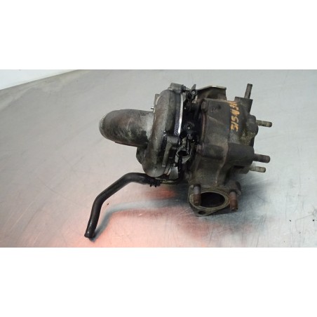 TURBOSPRĘŻARKA TOYOTA AVENSIS T25 2.0D4D 17201-06010