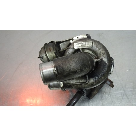 TURBOSPRĘŻARKA TOYOTA AVENSIS T25 2.0D4D 17201-06010